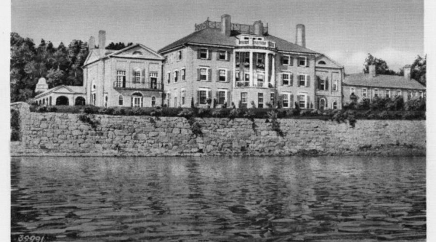 Bar Harbor, Then and Now | Geddy’s