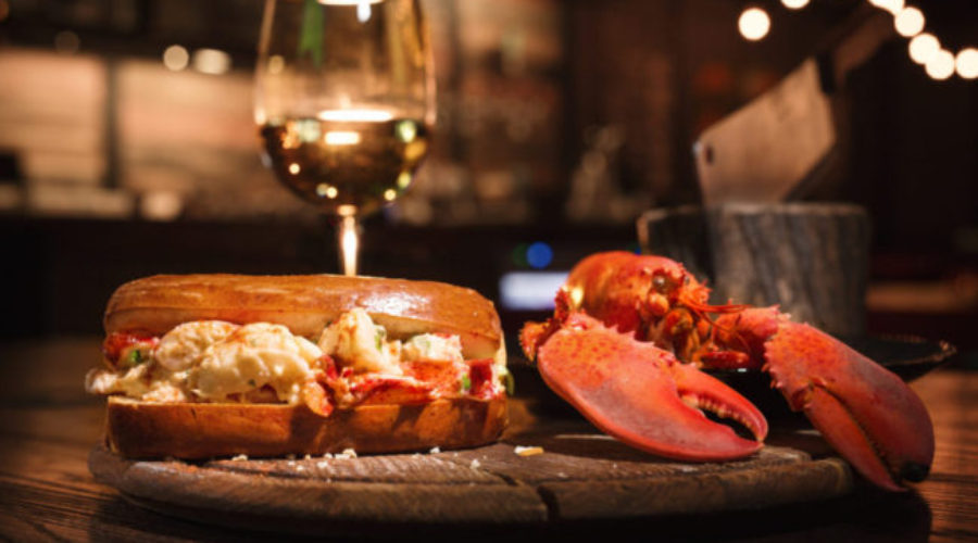 15 Things about Maine Lobster | Geddy’s