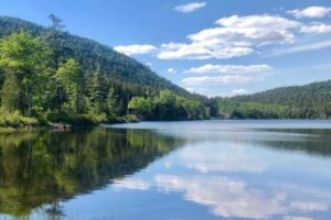 10 Top Facts about Acadia National Park | Geddy’s