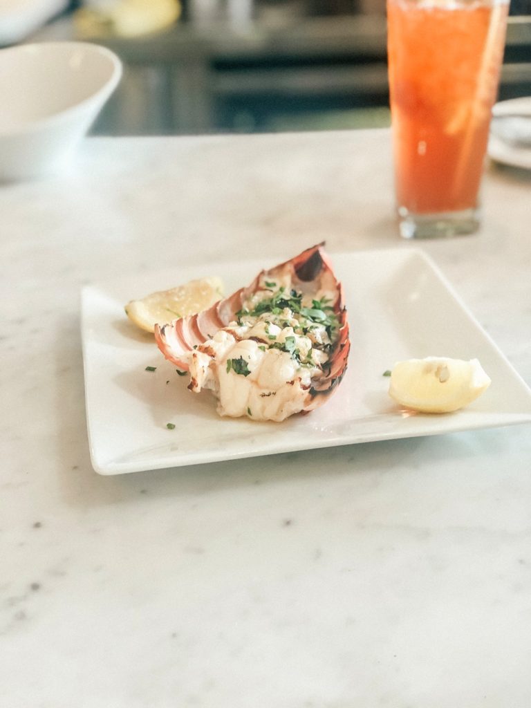 lobster recipes, best lobster recipes, geddy's for bar harbor maine lobster.