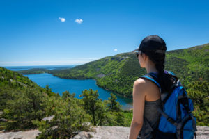 Take a Hike: Acadia National Park’s Top Trails | Geddy’s