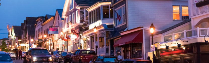 What’s on Your Bar Harbor Bucket List | Geddy’s