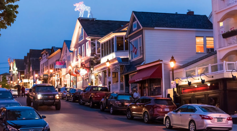 What’s on Your Bar Harbor Bucket List | Geddy’s