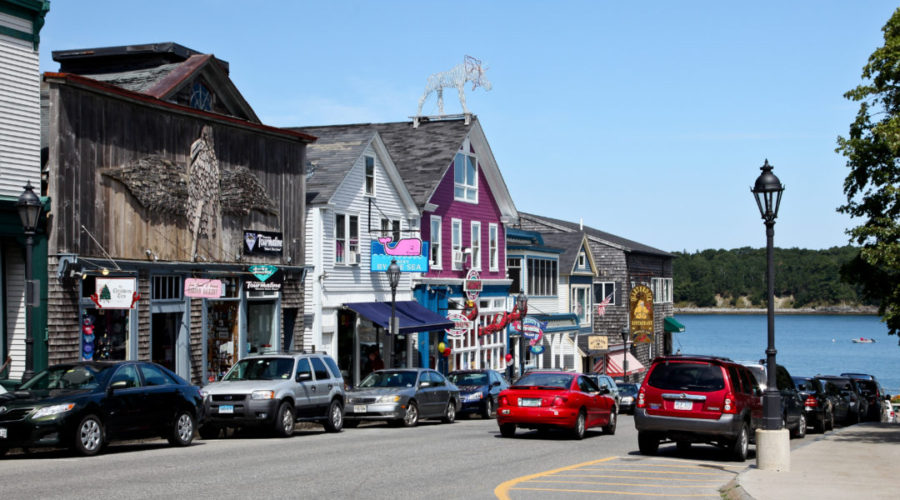 What is Bar Harbor Famous For | Geddy’s