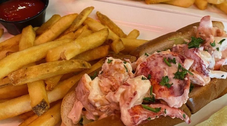Lobster Rolls: What Makes an Authentic Lobster Roll So Delicious | Geddy’s
