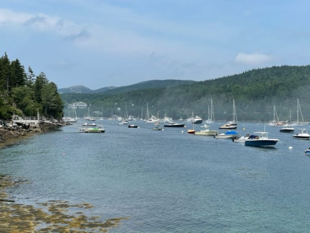 Bar Harbor, Maine: Top Five Things To Do | Geddy's