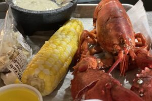 7 Seafood Dishes You Have to Try in Bar Harbor, Maine | Geddy’s