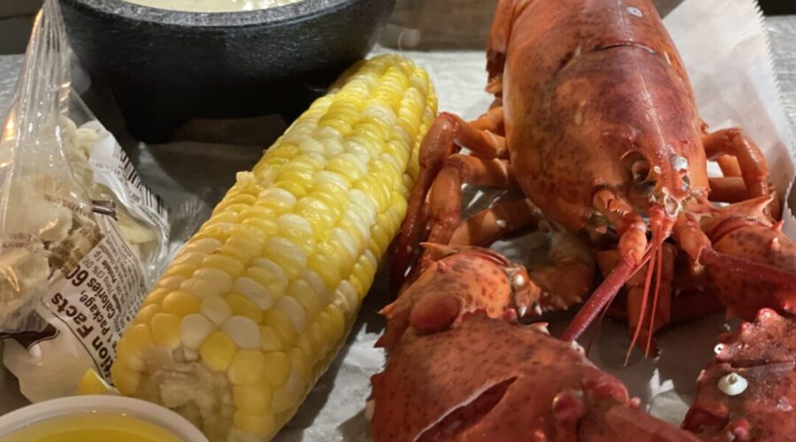 7 Seafood Dishes You Have to Try in Bar Harbor, Maine | Geddy’s