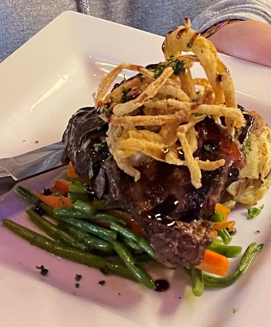 Angus Pub Sirloin