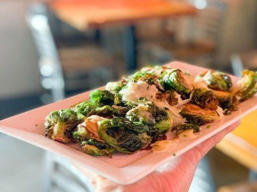 Brussel Sprouts