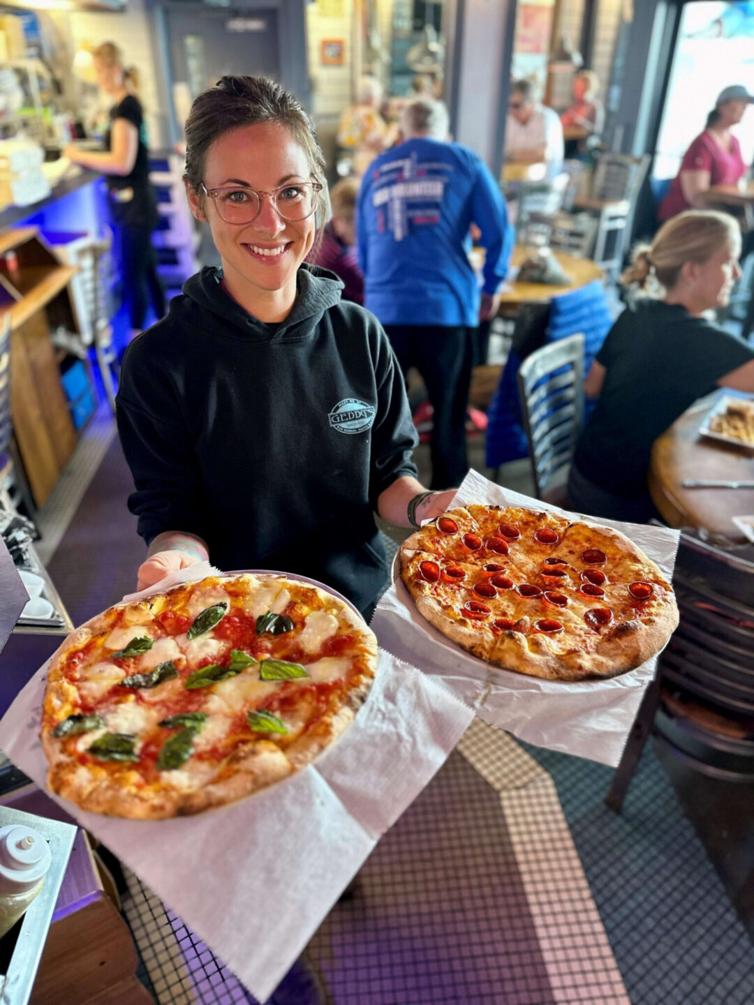 Margherita