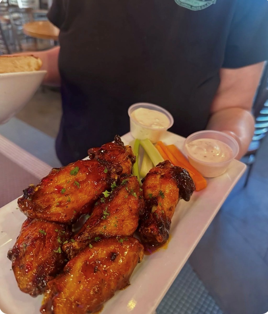 Wings